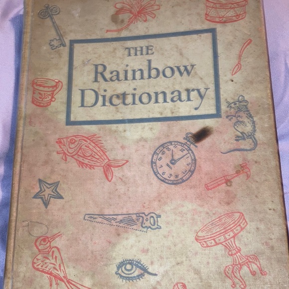 POLITICALLY INCORRECT CHILDREN'S DICTIONARY - Picture 1 of 3